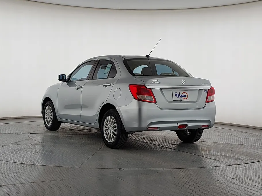 2024 Suzuki Dzire GL 