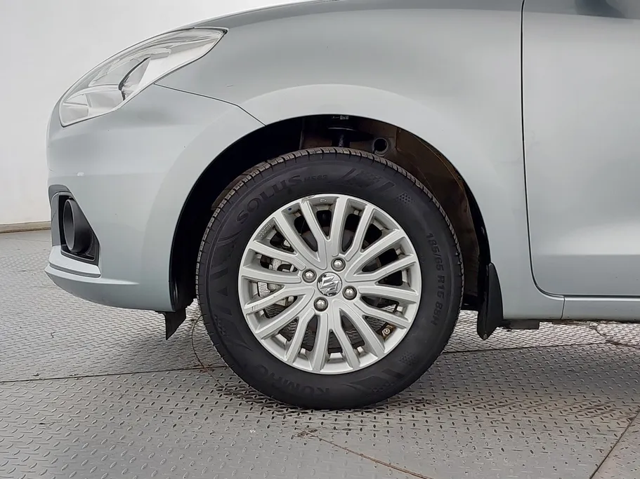 2024 Suzuki Dzire GL 