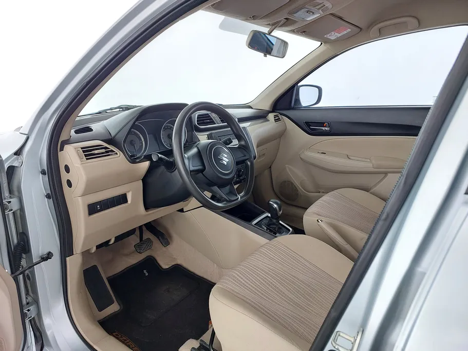 2024 Suzuki Dzire GL 
