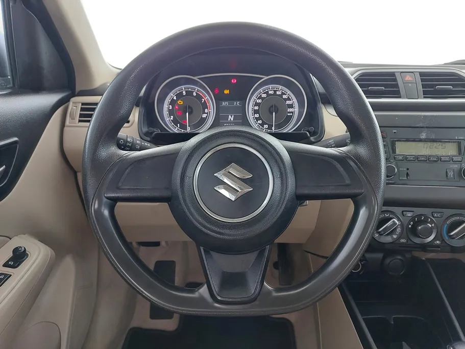 2024 Suzuki Dzire GL 