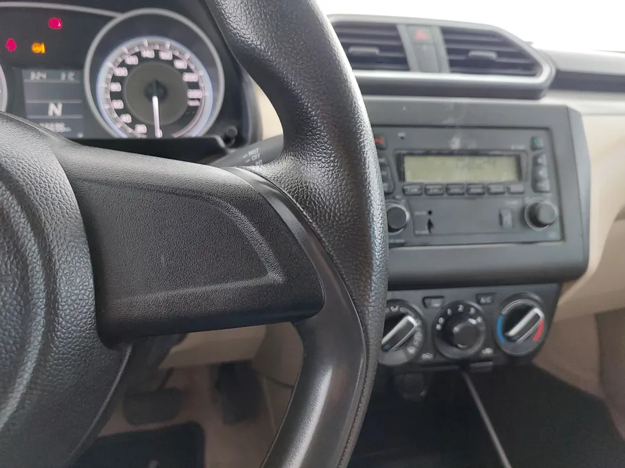 2024 Suzuki Dzire GL 