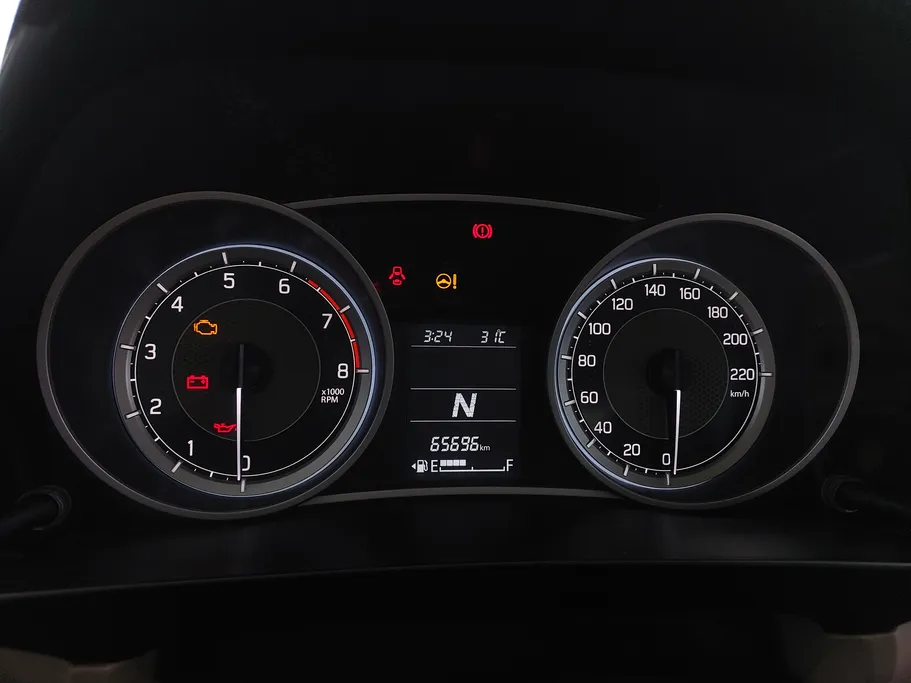 2024 Suzuki Dzire GL 