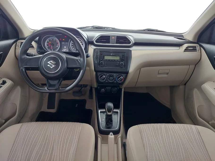 2024 Suzuki Dzire GL 