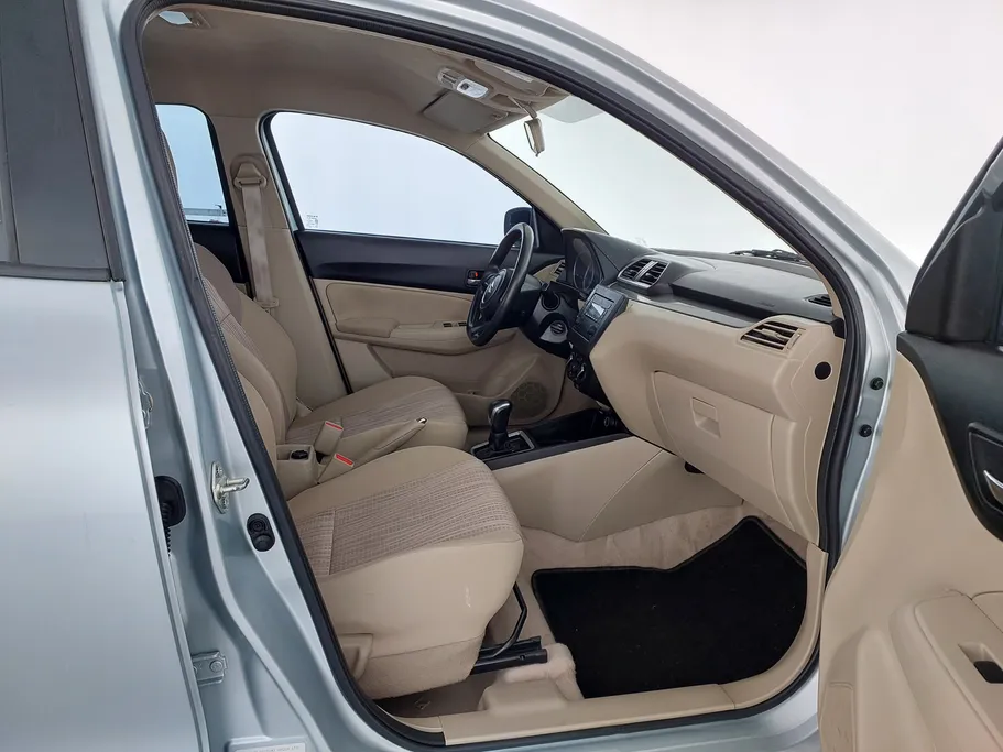2024 Suzuki Dzire GL 