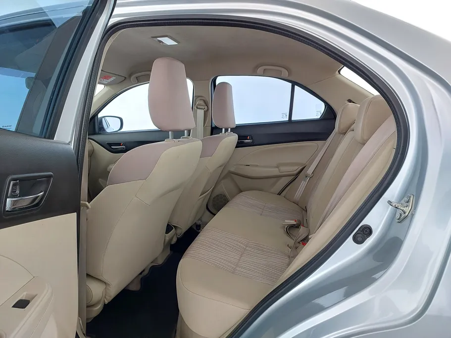 2024 Suzuki Dzire GL 