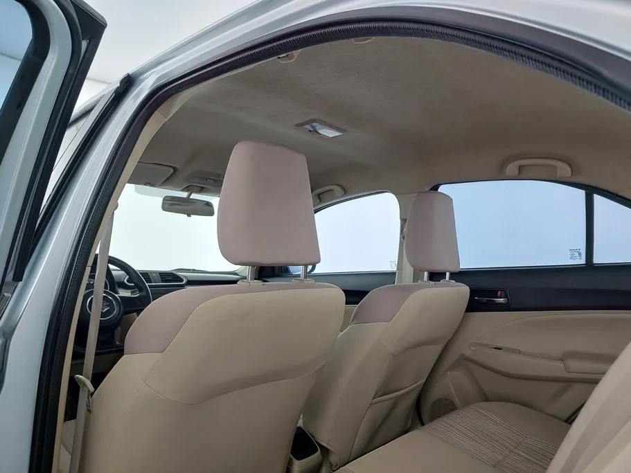 2024 Suzuki Dzire GL 