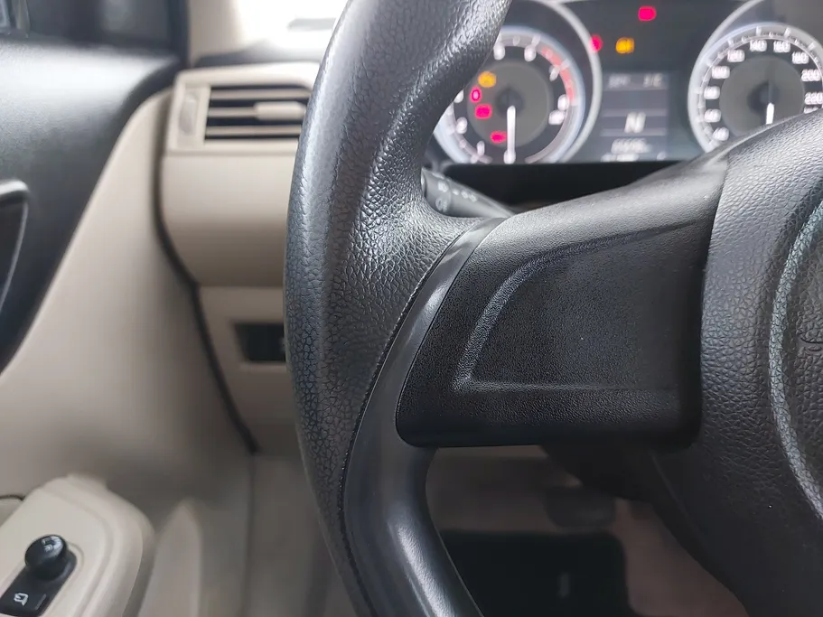2024 Suzuki Dzire GL 