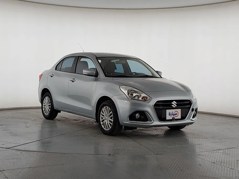 2024 Suzuki Dzire GL 