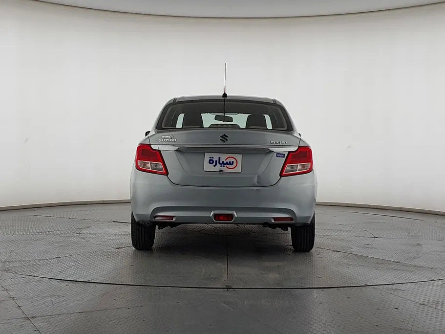 2024 Suzuki Dzire GL 