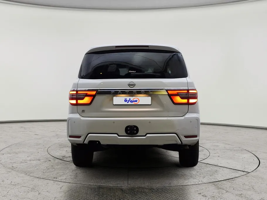 نيسان باترول XE 2024 