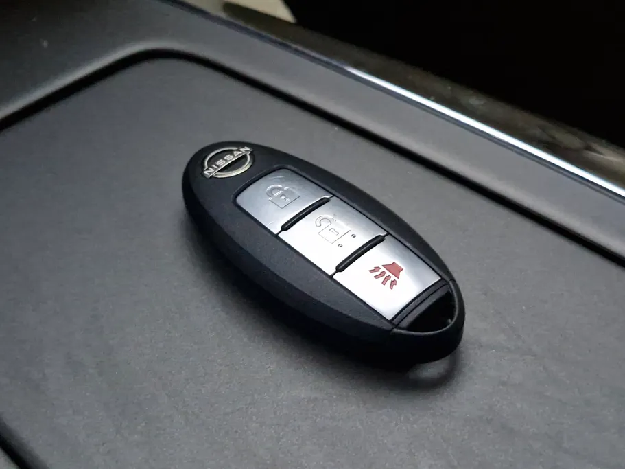 نيسان باترول XE 2024 