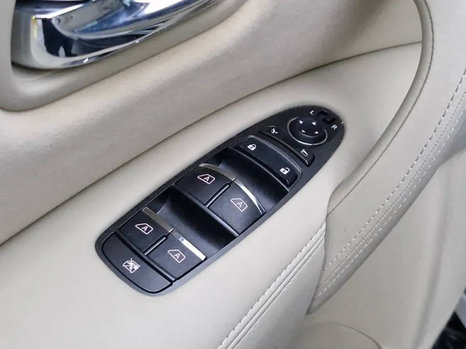 نيسان باترول XE 2024 