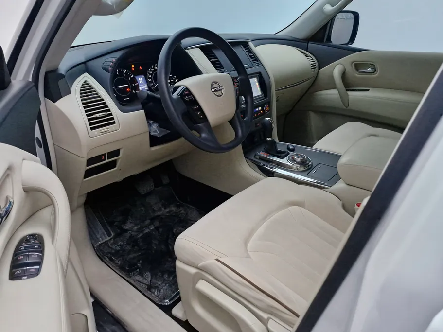 نيسان باترول XE 2024 