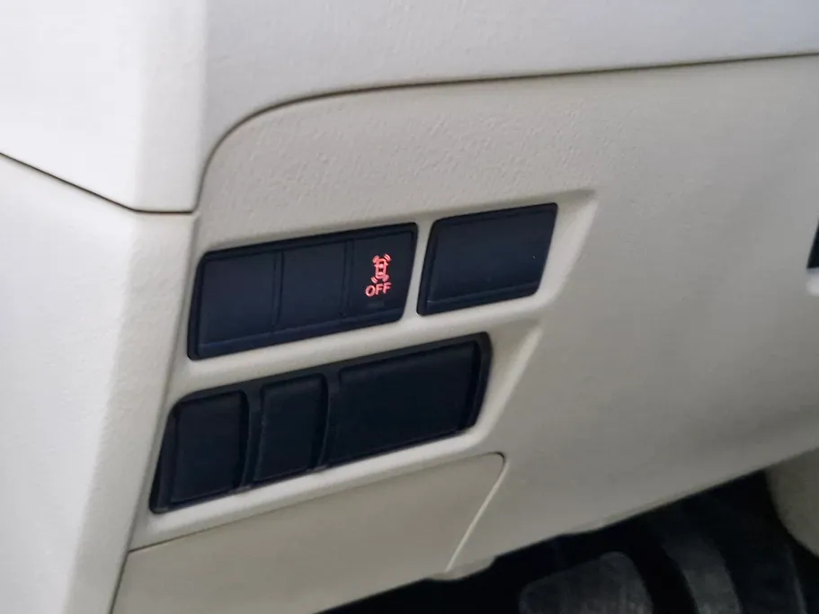 نيسان باترول XE 2024 