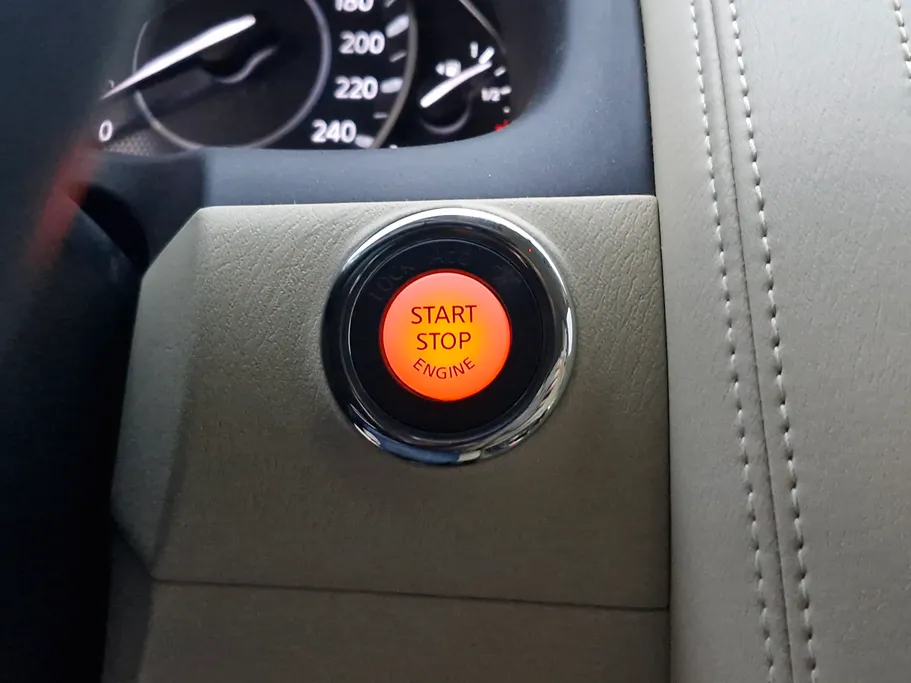 نيسان باترول XE 2024 