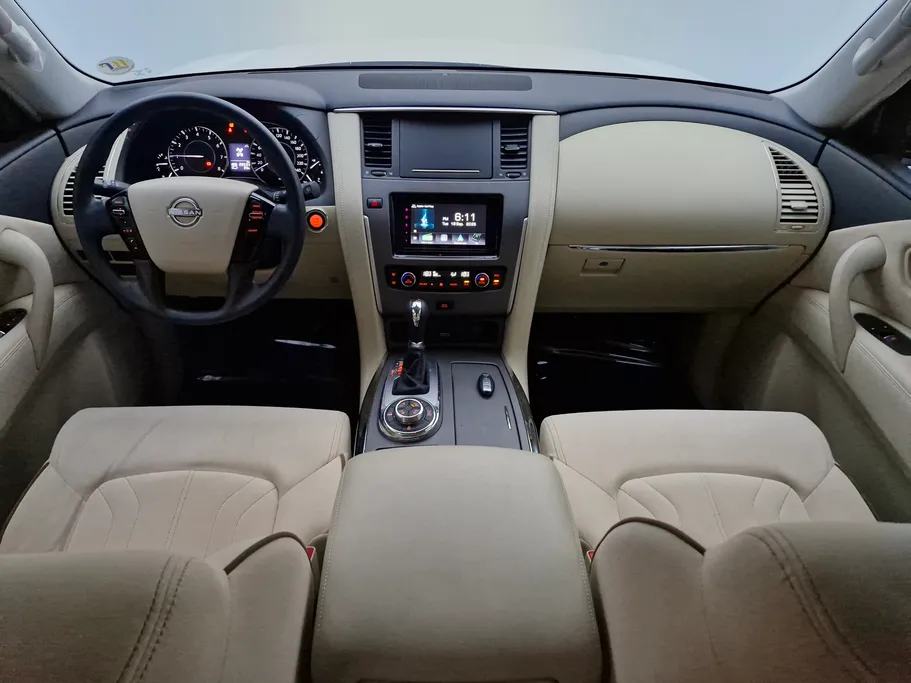نيسان باترول XE 2024 