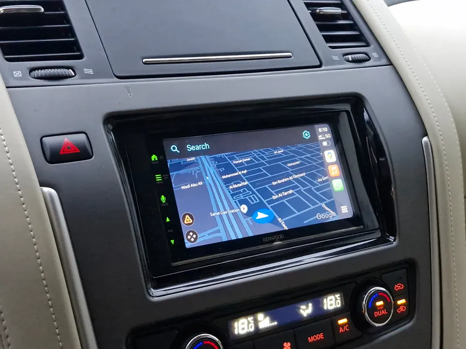 نيسان باترول XE 2024 