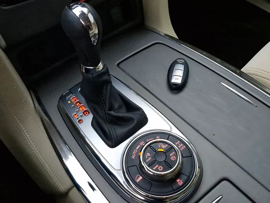 نيسان باترول XE 2024 