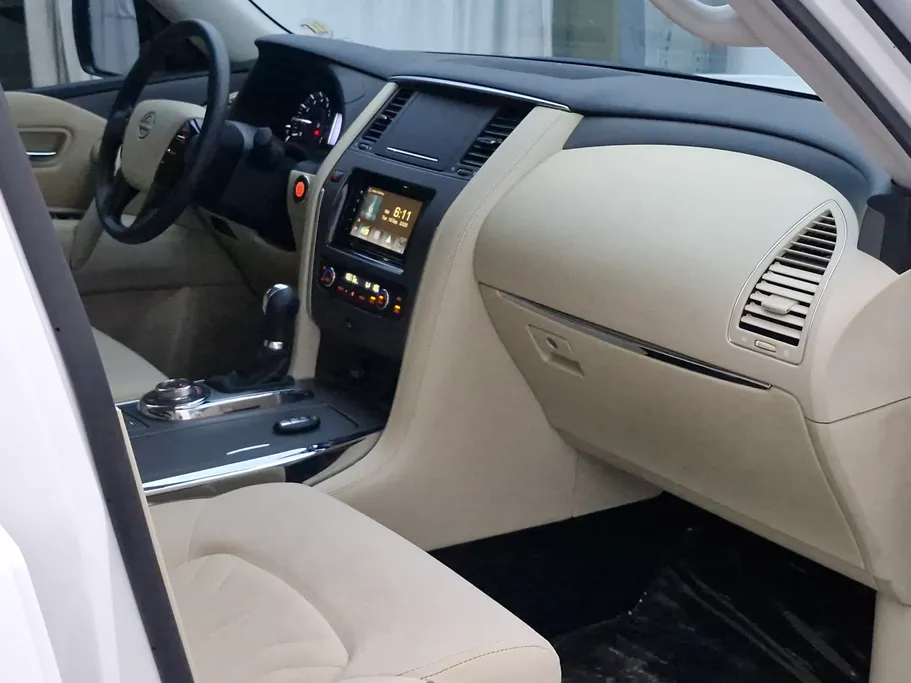 نيسان باترول XE 2024 