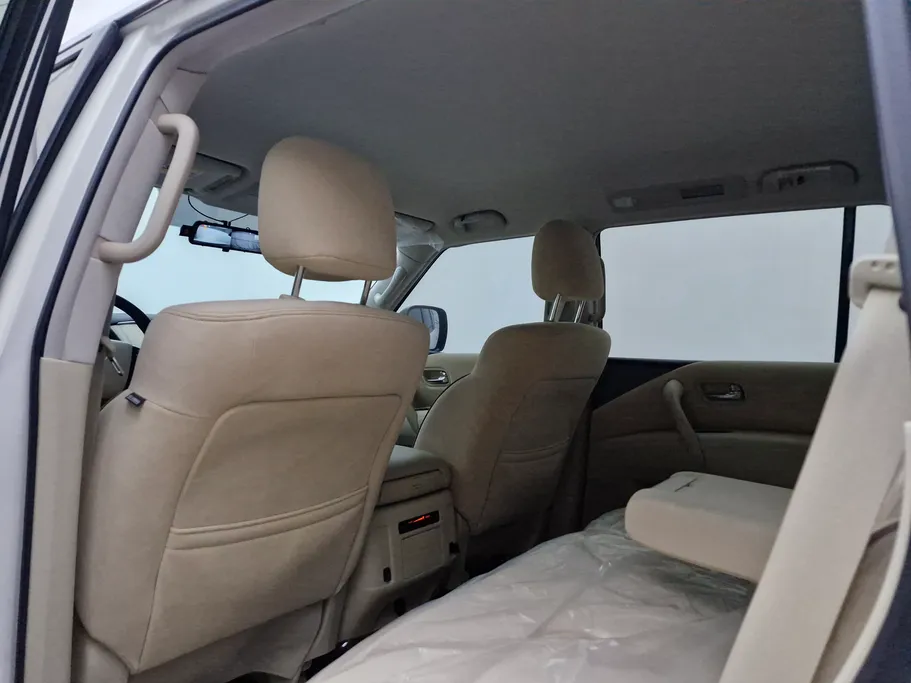 نيسان باترول XE 2024 