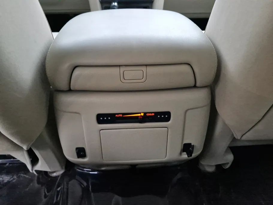 نيسان باترول XE 2024 