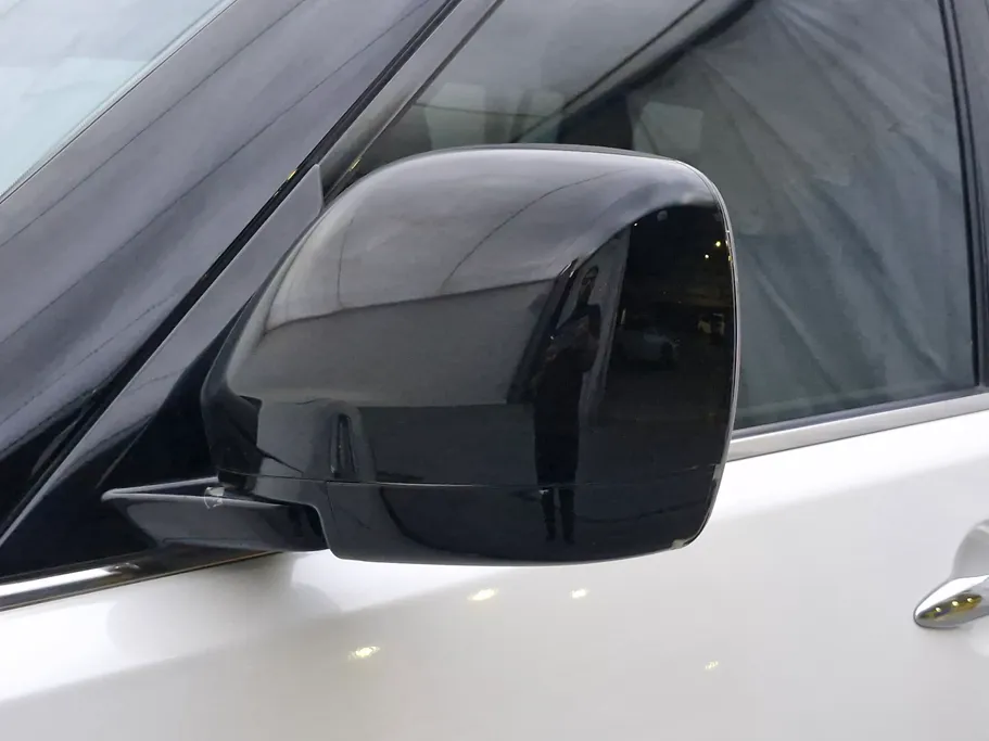 نيسان باترول XE 2024 