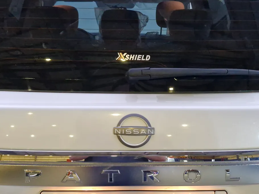 نيسان باترول XE 2024 
