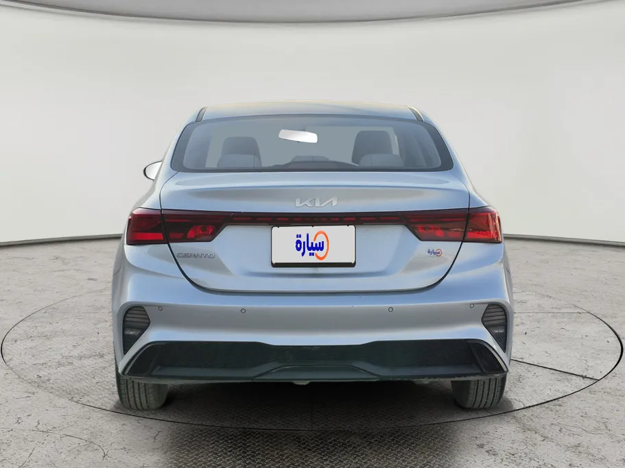 2023 Kia Cerato L 