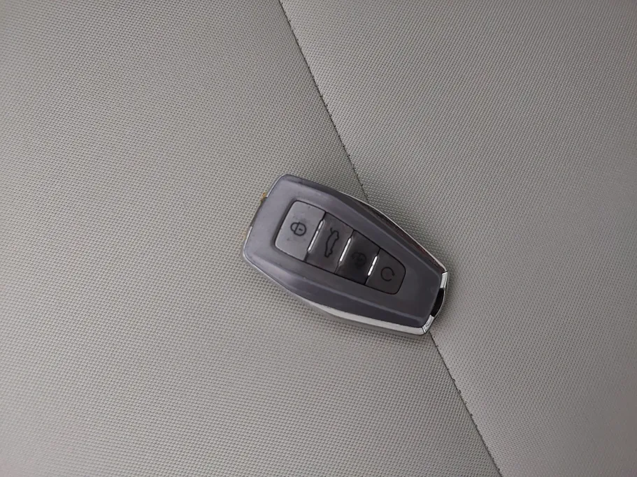 2023 Geely Coolray Basic GS 