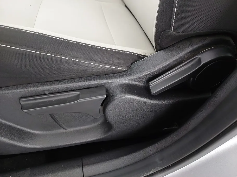 2023 Geely Coolray Basic GS 
