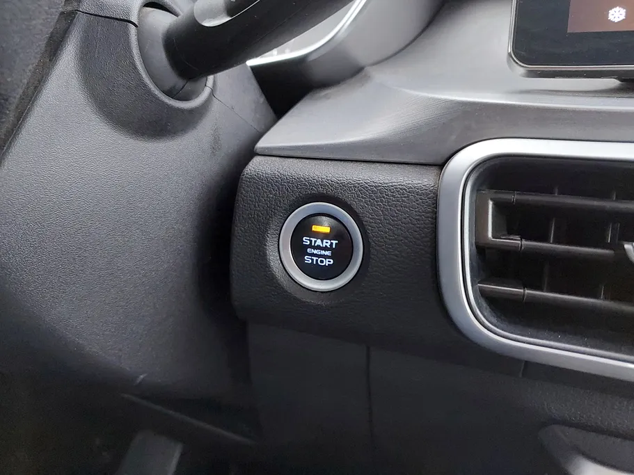 2023 Geely Coolray Basic GS 