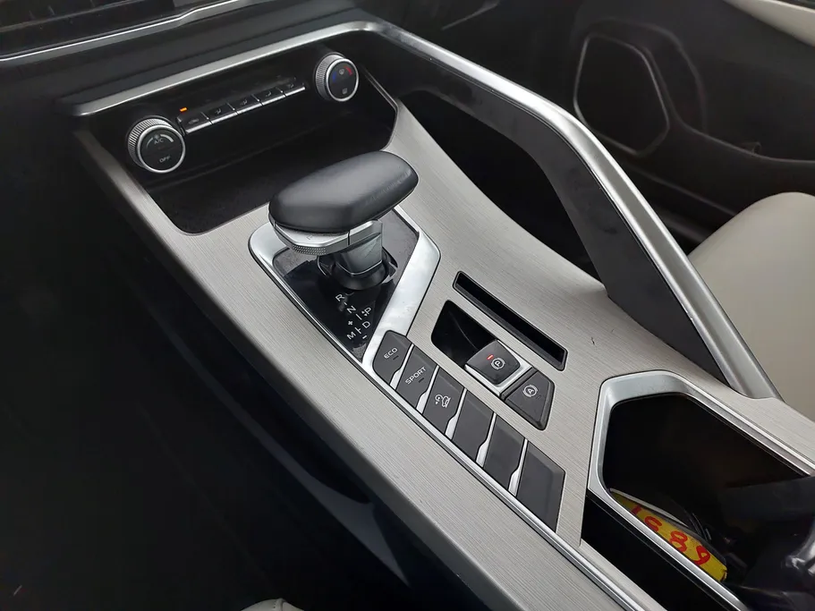 2023 Geely Coolray Basic GS 