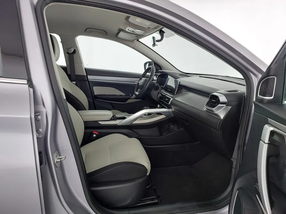 2023 Geely Coolray Basic GS 