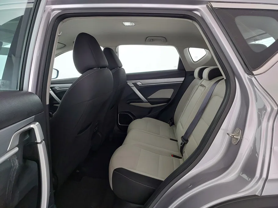 2023 Geely Coolray Basic GS 