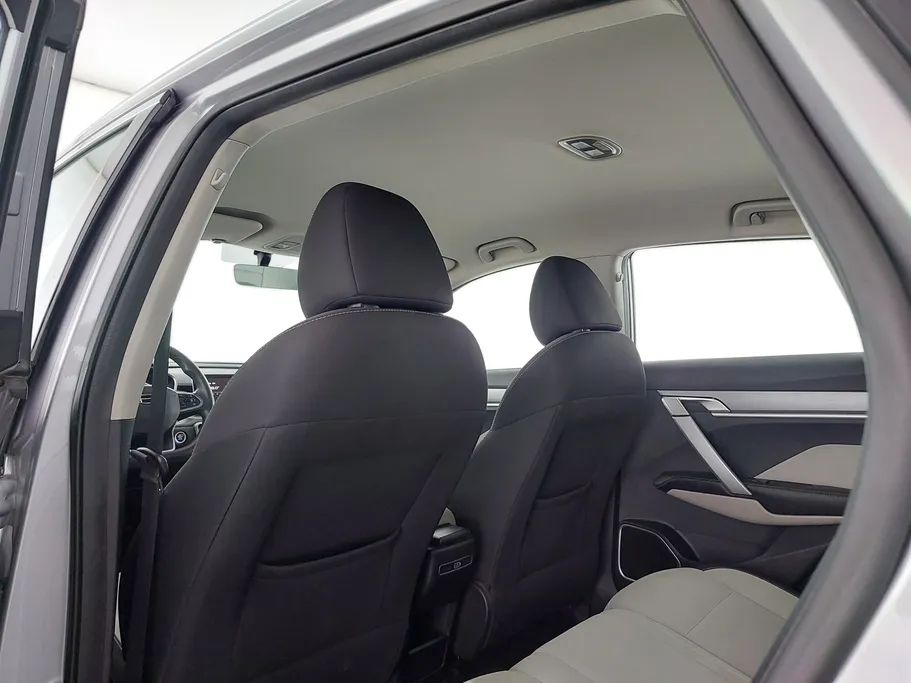 2023 Geely Coolray Basic GS 
