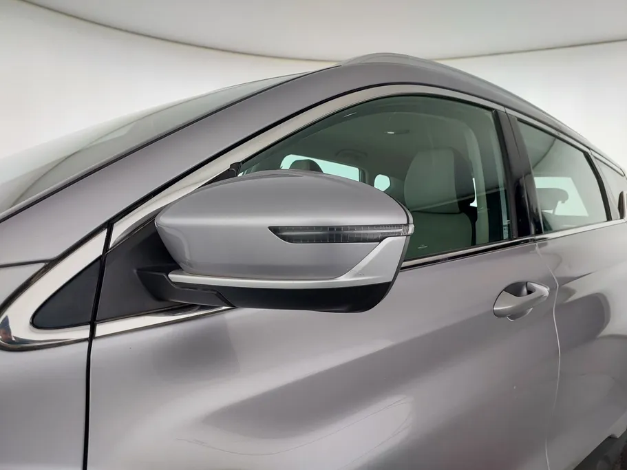 2023 Geely Coolray Basic GS 