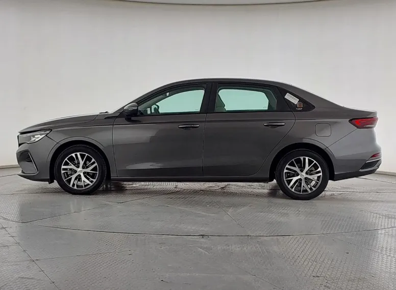 جيلي امجراند GS 2023 