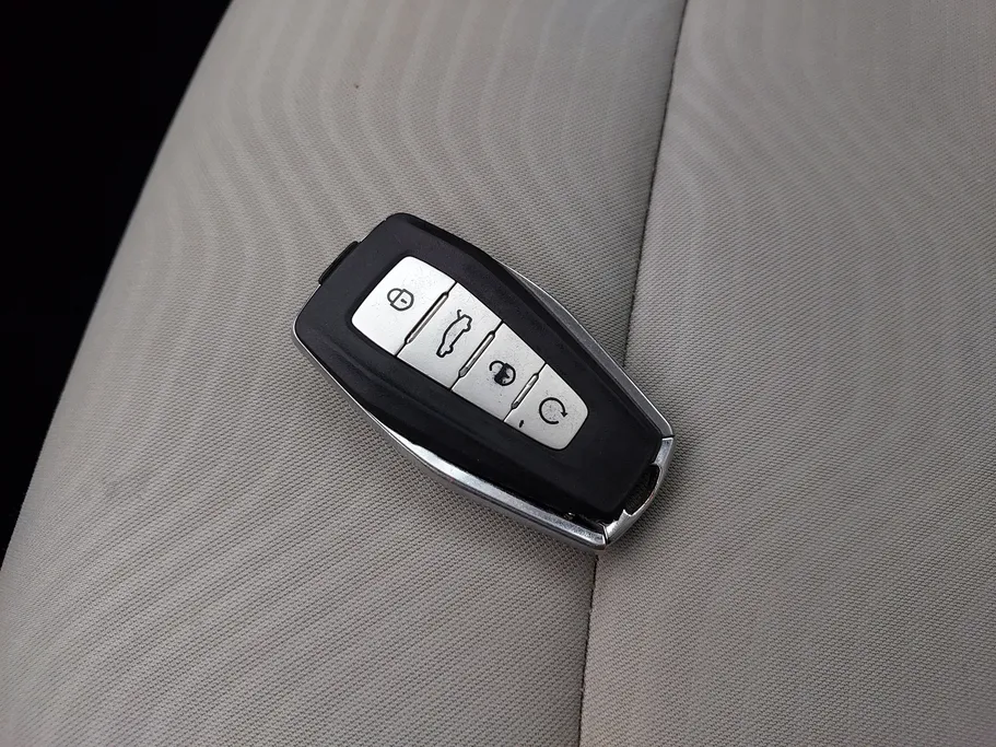 جيلي امجراند GS 2023 