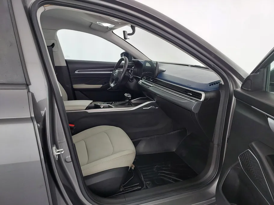 جيلي امجراند GS 2023 