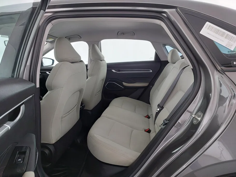 جيلي امجراند GS 2023 