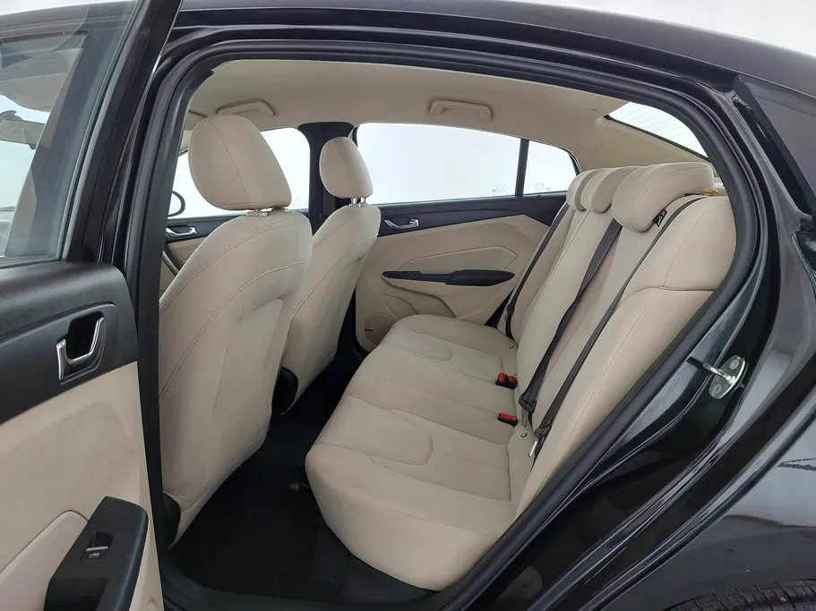 شيري اريزو 5 Comfort 2023 