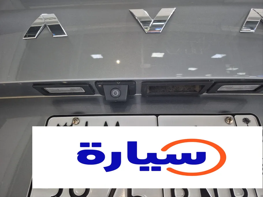 هافال جوليان بريميوم 2024 
