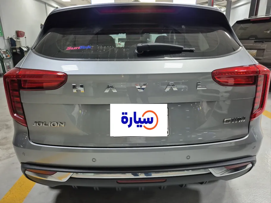 هافال جوليان بريميوم 2024 