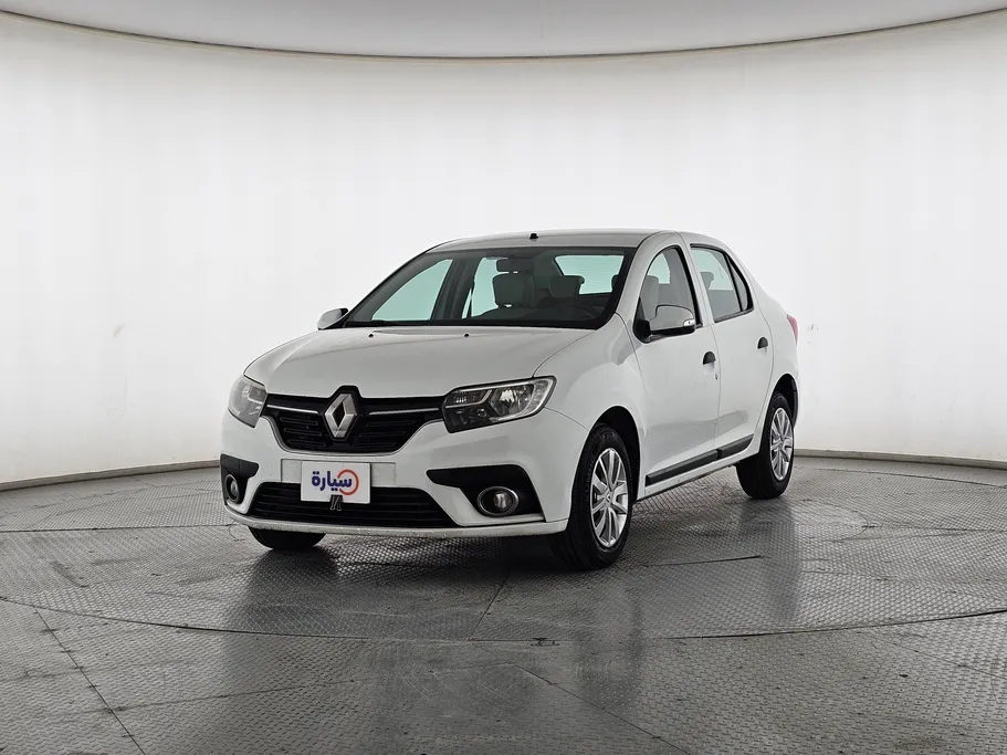 2020 Renault Symbol PE 