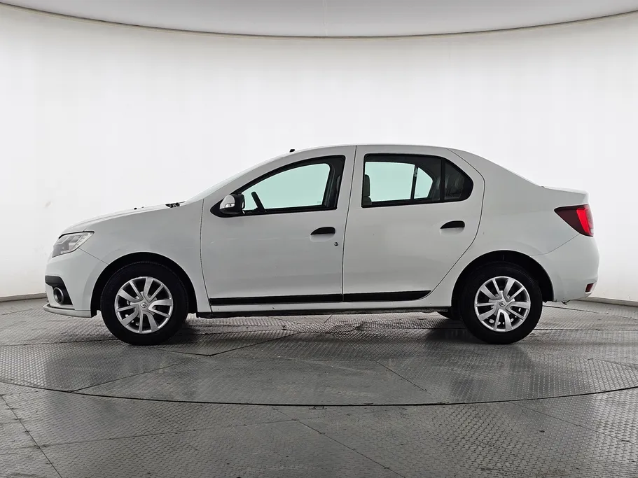 2020 Renault Symbol PE 