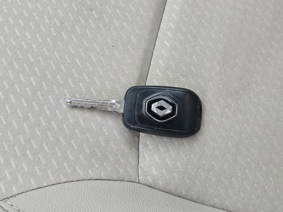2020 Renault Symbol PE 