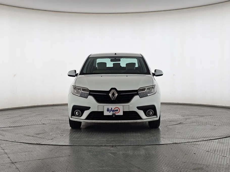 2020 Renault Symbol PE 