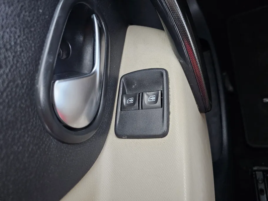 2020 Renault Symbol PE 