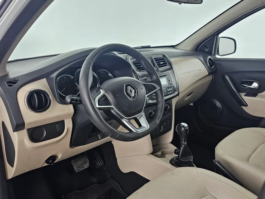2020 Renault Symbol PE 