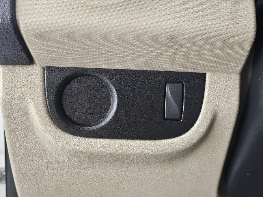 2020 Renault Symbol PE 